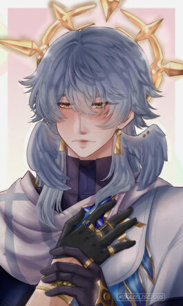 Full Render Style Headshot Sunday
