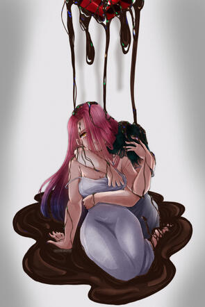 Full Rendered Mizi &amp; Sua